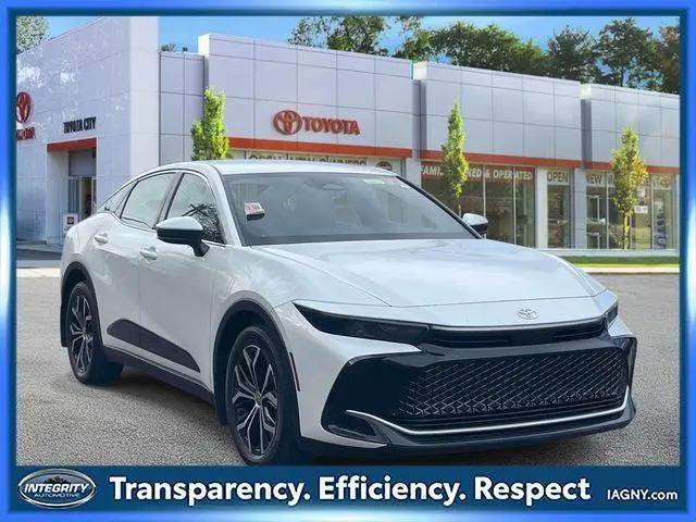 2023 Toyota Crown Limited for sale in Mamaroneck, NY