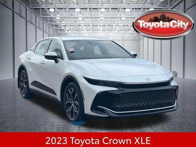 2023 Toyota Crown Limited for sale in Mamaroneck, NY