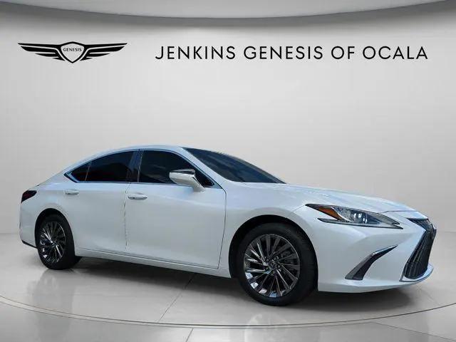 2024 Lexus ES 350 Luxury for sale in Ocala, FL