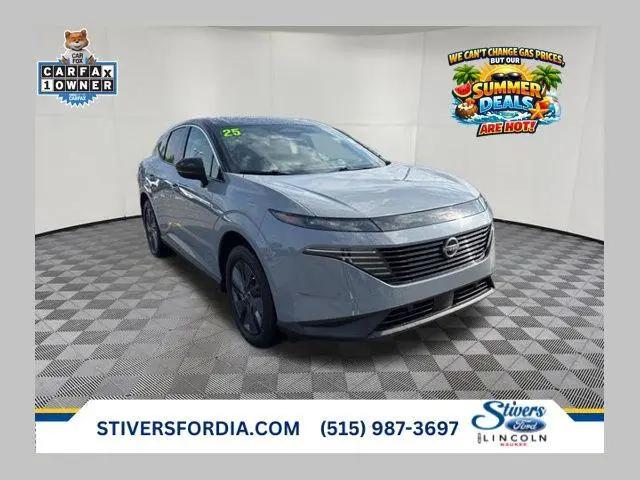 2025 Nissan Murano SL for sale in Waukee, IA