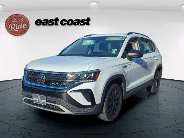 2023 Volkswagen Taos 1.5T S for sale in Myrtle Beach, SC