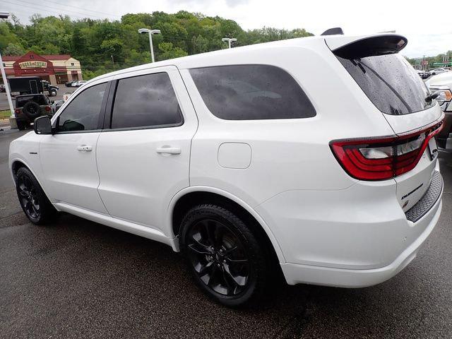 2023 Dodge Durango Hemi Orange AWD 2023 Dodge Durango Hemi Orange AWD