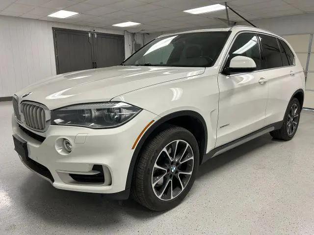 2017 BMW X5 xDrive35i for sale in Blue Springs, MO