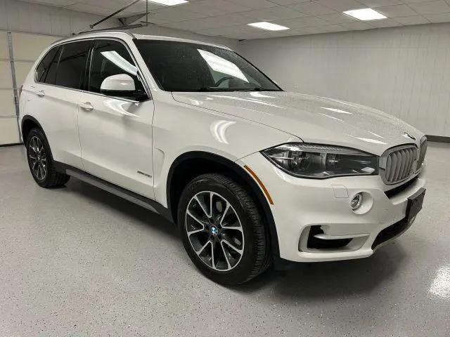 2017 BMW X5 xDrive35i for sale in Blue Springs, MO