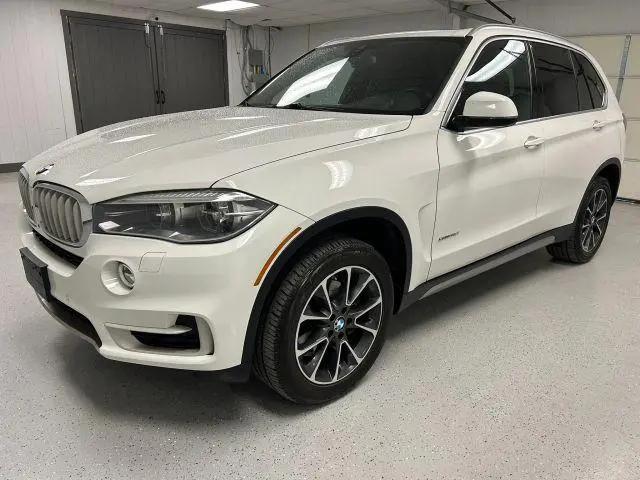 2017 BMW X5 xDrive35i for sale in Blue Springs, MO