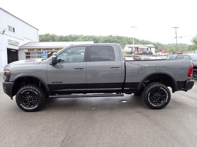 2026 RAM Ram 2500 RAM 2500 POWER WAGON CREW CAB 4X4 64 BOX 2026 RAM Ram 2500 RAM 2500 POWER WAGON CREW CAB 4X4 64 BOX