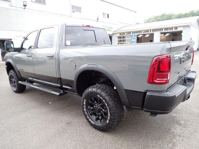 2026 RAM Ram 2500 RAM 2500 POWER WAGON CREW CAB 4X4 64 BOX 2026 RAM Ram 2500 RAM 2500 POWER WAGON CREW CAB 4X4 64 BOX