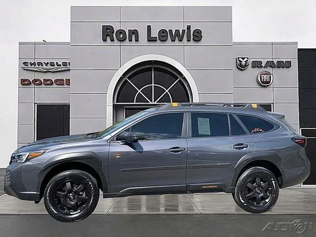 2024 Subaru Outback Wilderness 2024 Subaru Outback Wilderness