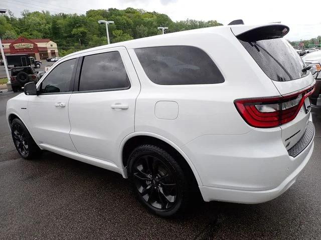 2023 Dodge Durango Hemi Orange AWD 2023 Dodge Durango Hemi Orange AWD