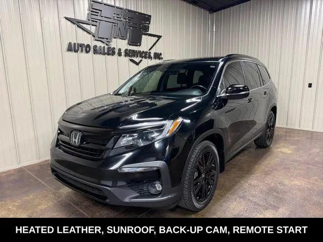 2021 Honda Pilot AWD Special Edition for sale in Kokomo, IN