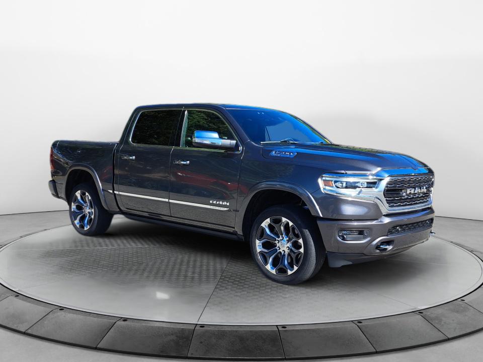 /2021 RAM 1500
