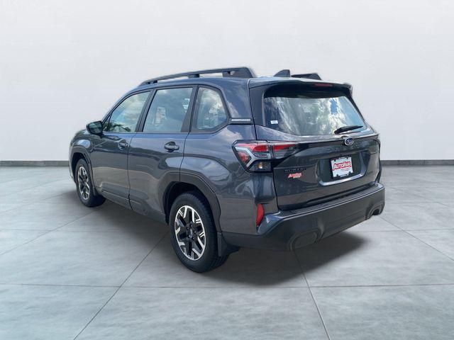 2025 Subaru Forester Base