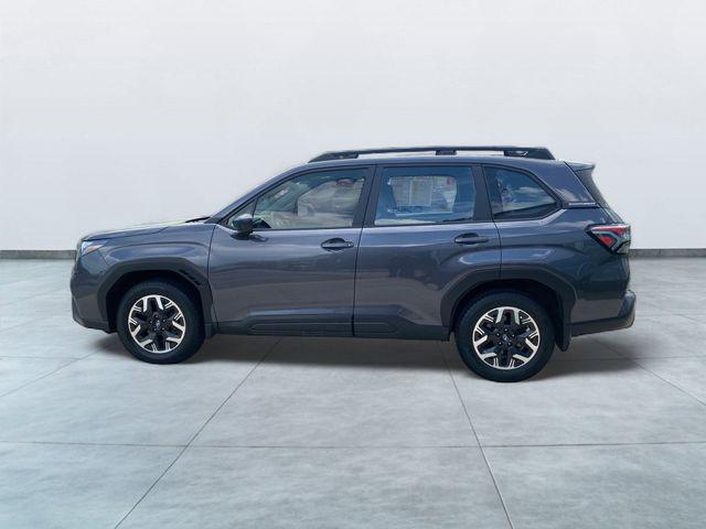 2025 Subaru Forester Base