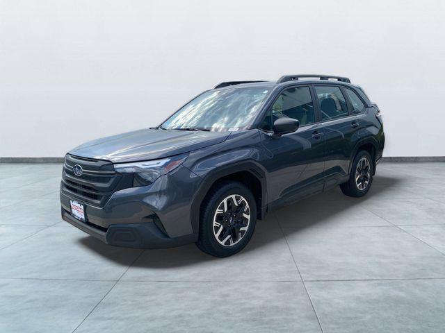 2025 Subaru Forester Base