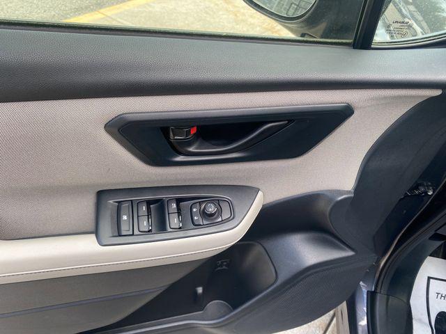2025 Subaru Forester Base