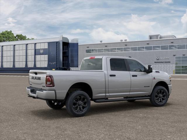 2026 RAM 2500 RAM 2500 BIG HORN CREW CAB 4X4 64 BOX