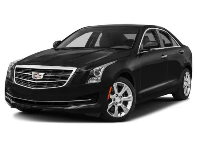 2015 Cadillac ATS Premium for sale in Hudson, WI