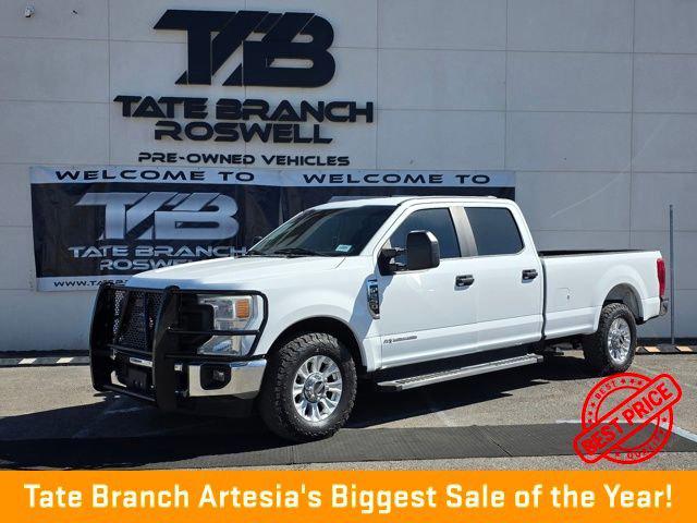 2022 Ford F-250 XL for sale in Artesia, NM