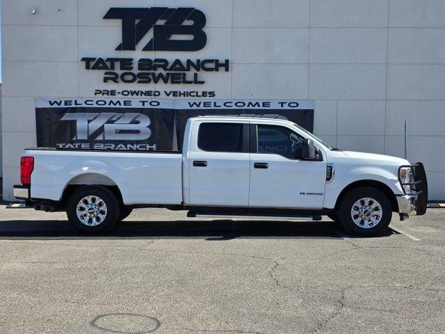 2022 Ford F-250 XL