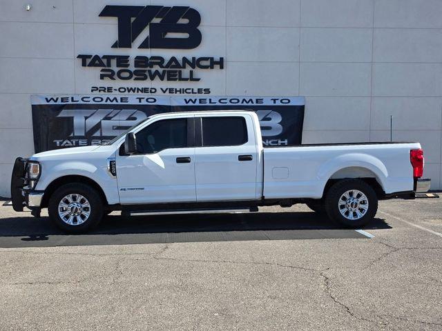 2022 Ford F-250 XL