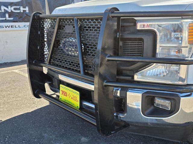 2022 Ford F-250 XL