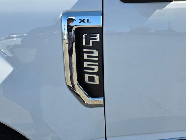 2022 Ford F-250 XL