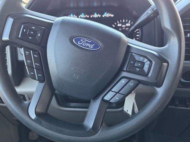 2022 Ford F-250 XL