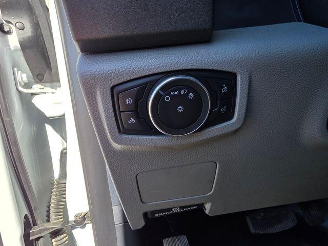 2022 Ford F-250 XL