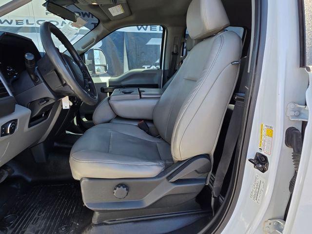 2022 Ford F-250 XL