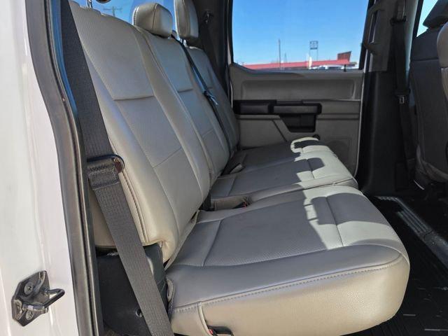 2022 Ford F-250 XL