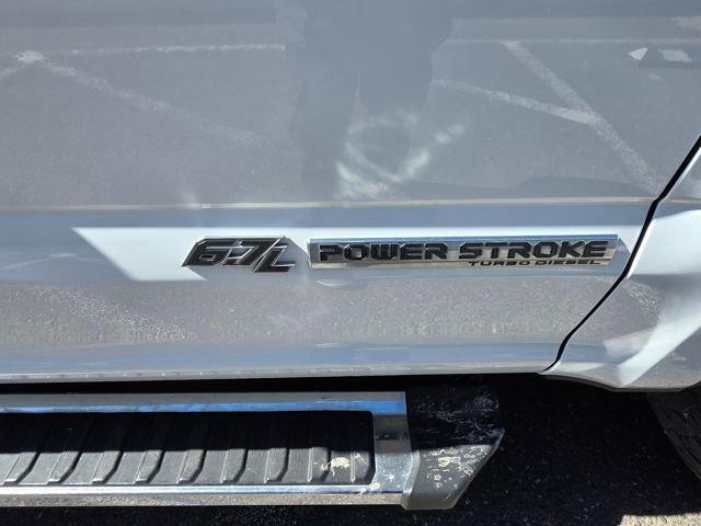 2022 Ford F-250 XL