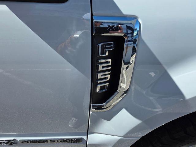 2022 Ford F-250 XL