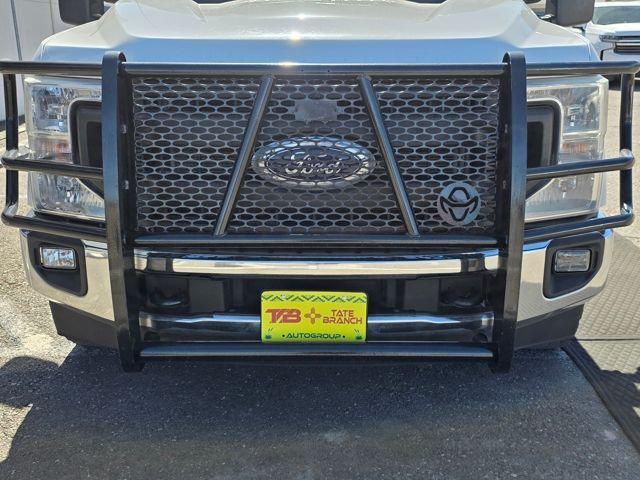 2022 Ford F-250 XL