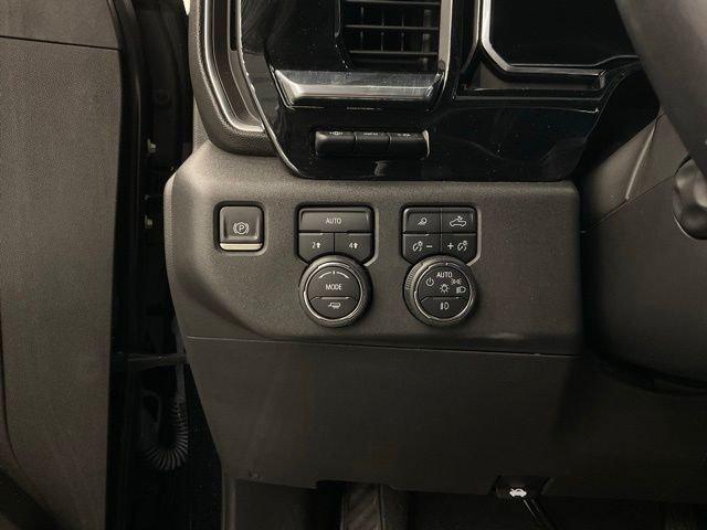 2023 Chevrolet Silverado 1500 4WD Crew Cab Short Bed LTZ