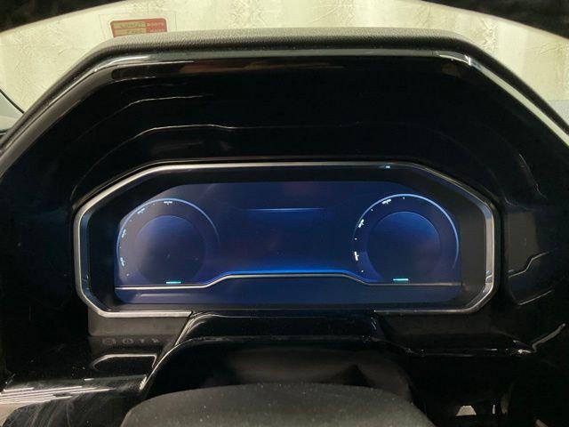 2023 Chevrolet Silverado 1500 4WD Crew Cab Short Bed LTZ