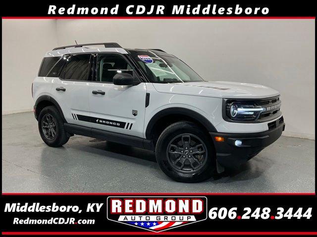 2023 Ford Bronco Sport Big Bend for sale in Middlesboro, KY