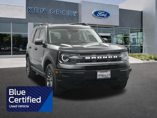 2024 Ford Bronco Sport Big Bend for sale in Buena Park, CA