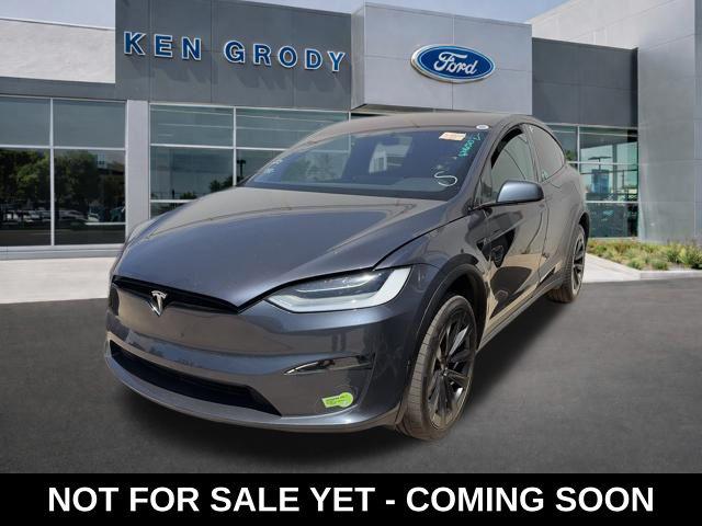 2023 Tesla Model X Standard Range for sale in Buena Park, CA