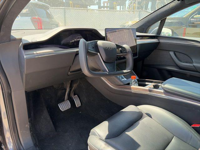 2023 Tesla Model X Standard Range