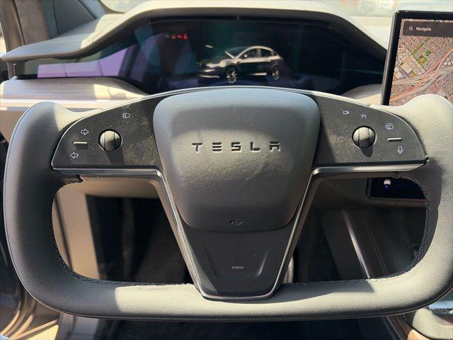 2023 Tesla Model X Standard Range