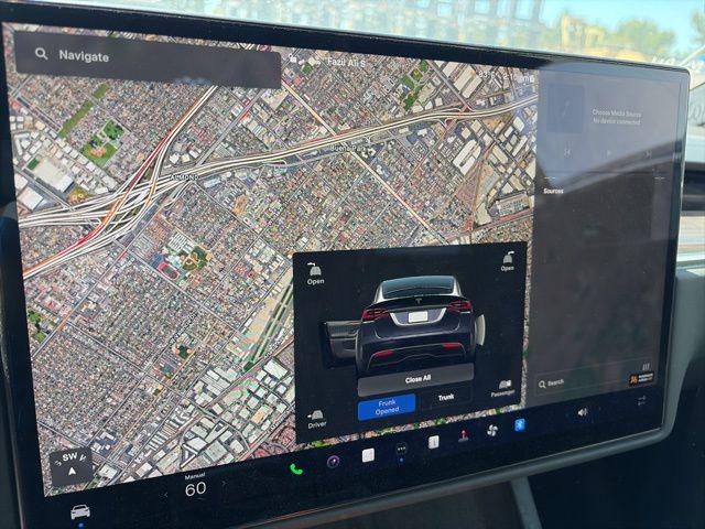 2023 Tesla Model X Standard Range