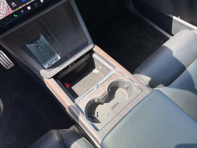 2023 Tesla Model X Standard Range