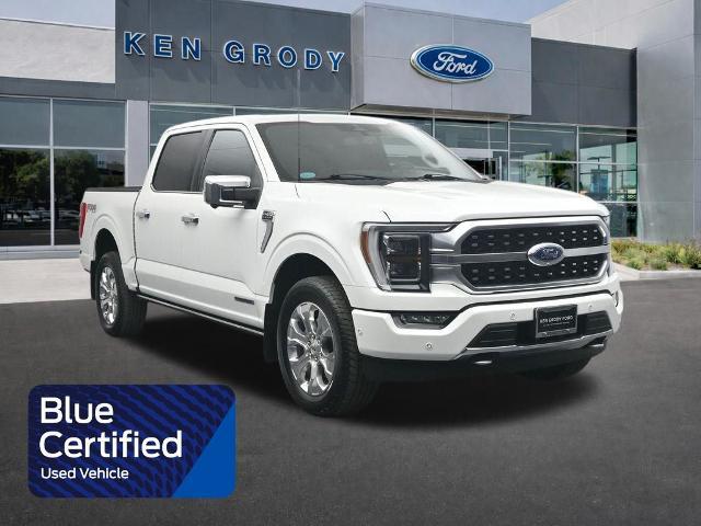 2023 Ford F-150 Platinum for sale in Buena Park, CA