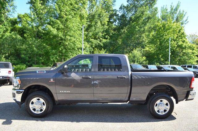 2020 Jeep Ram 2500 Tradesman Crew Cab 4x4 6'4" Box