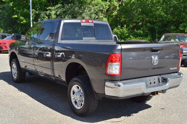 2020 Jeep Ram 2500 Tradesman Crew Cab 4x4 6'4" Box