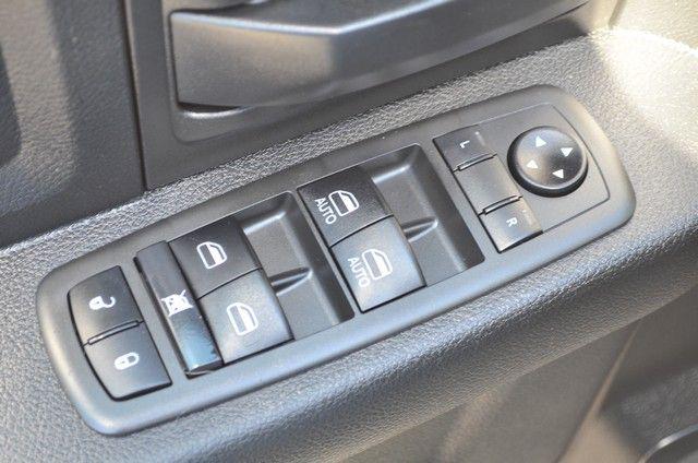 2020 Jeep Ram 2500 Tradesman Crew Cab 4x4 6'4" Box