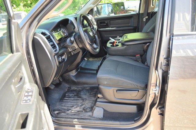 2020 Jeep Ram 2500 Tradesman Crew Cab 4x4 6'4" Box