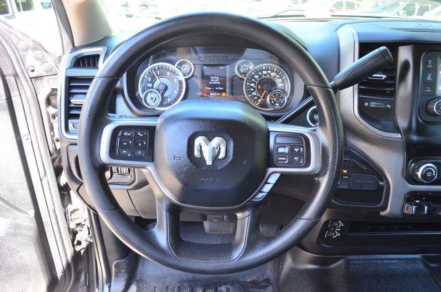 2020 Jeep Ram 2500 Tradesman Crew Cab 4x4 6'4" Box