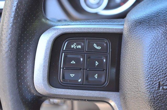 2020 Jeep Ram 2500 Tradesman Crew Cab 4x4 6'4" Box