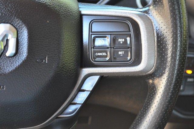 2020 Jeep Ram 2500 Tradesman Crew Cab 4x4 6'4" Box